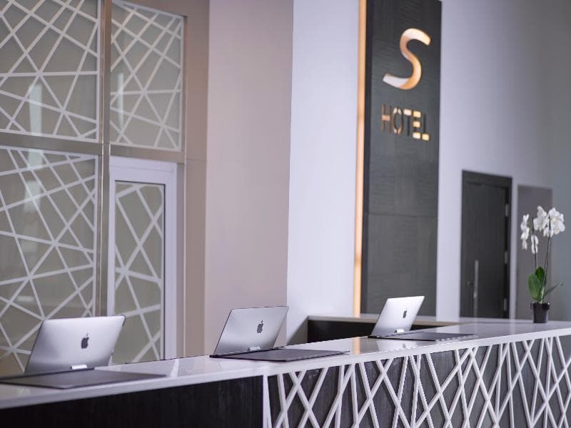 S Hotel Bahrain 5