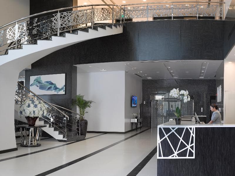 S Hotel Bahrain 4