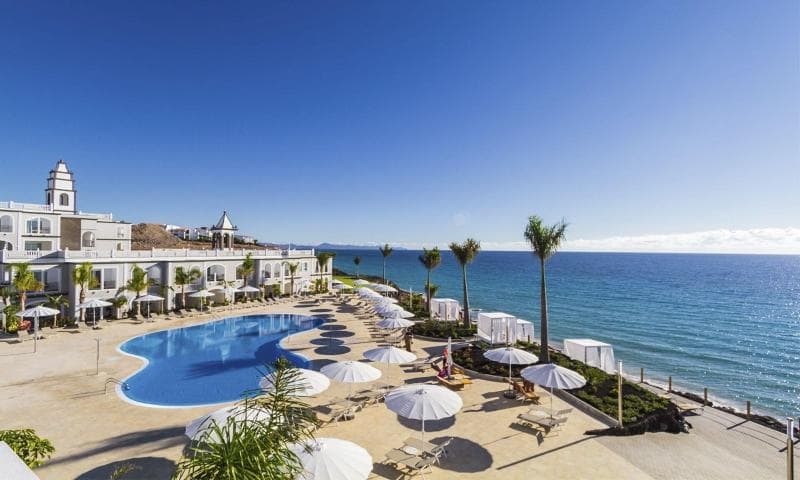 Royal Palm Resort & Spa - Adults Only 1