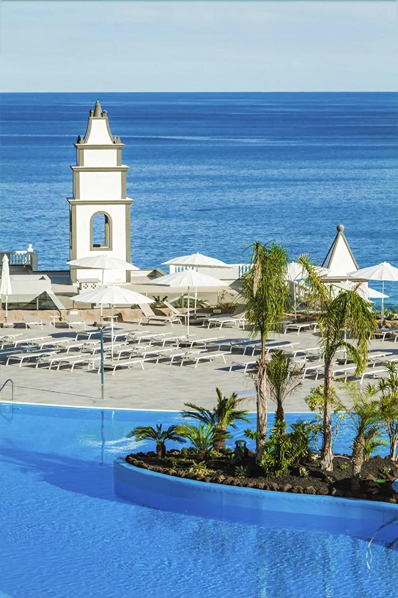 Royal Palm Resort & Spa - Adults Only 5