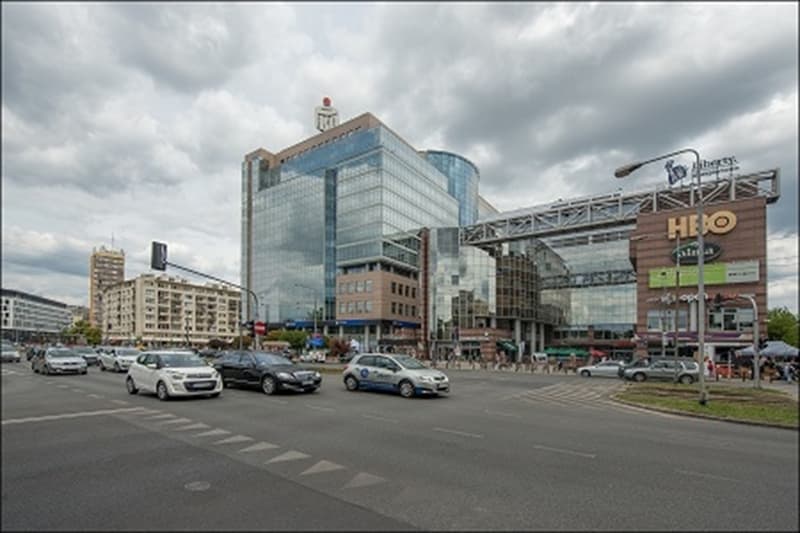 P&O Apartments Sandomierska photo 1