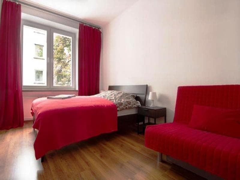 P&O Apartments Sandomierska 5