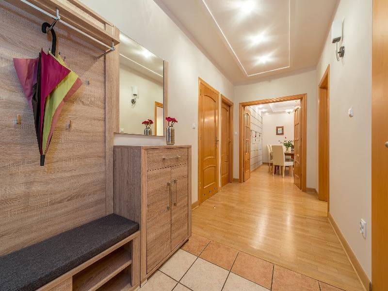 P&O Apartments Tamka 4