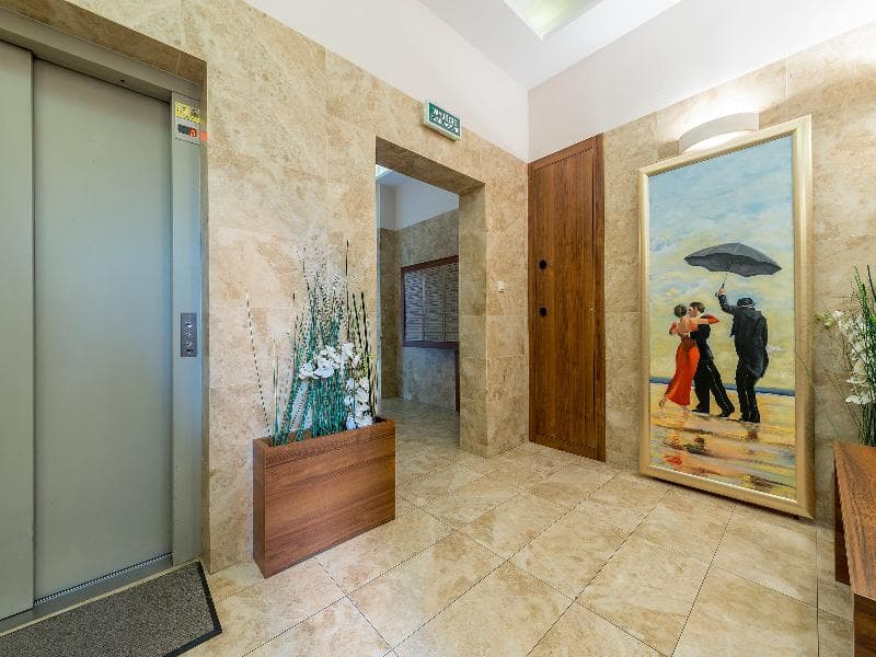 P&O Apartments Tamka 5