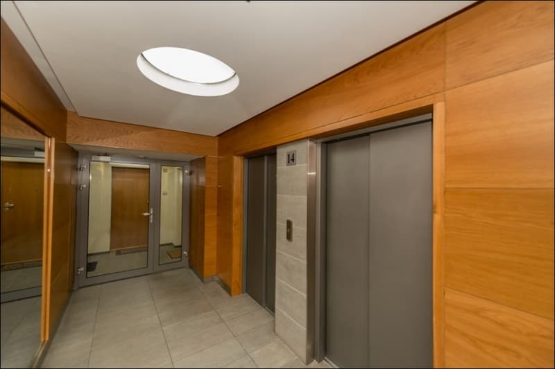 P&O Apartments Arkadia 6 4