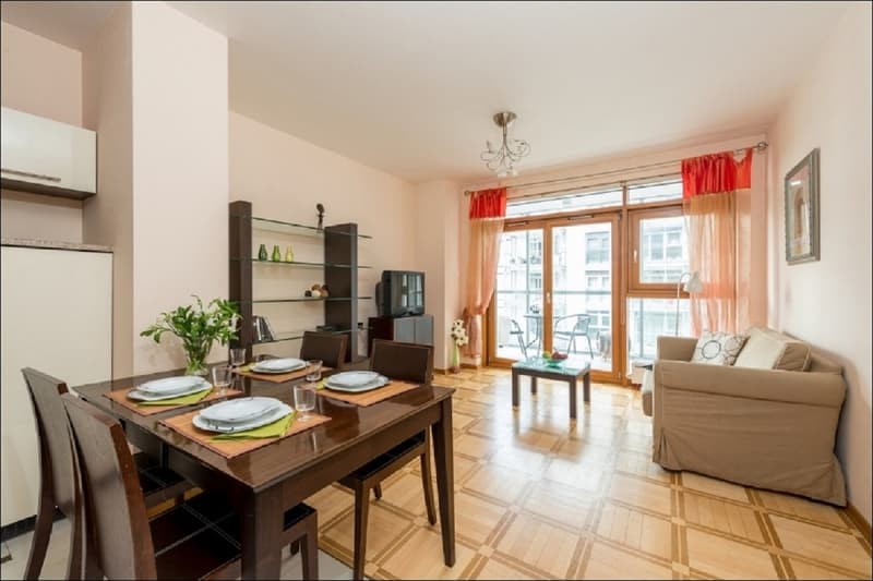 P&O Apartments Arkadia 6 5