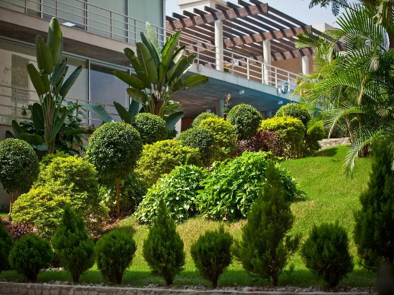 Aparthotel Mil Cidades 3