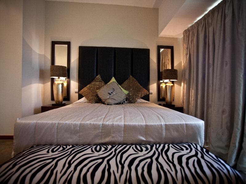 Aparthotel Mil Cidades 4