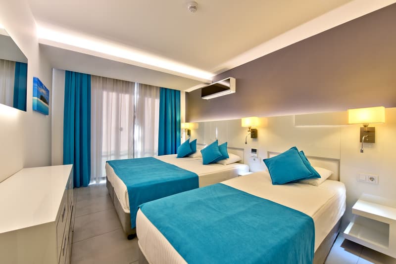 Green Garden Suites 3