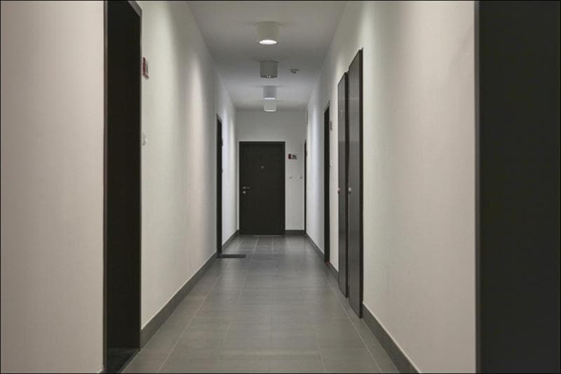 P&O Apartments Gieldowa photo 1