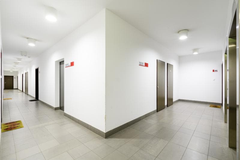 P&O Apartments Gieldowa 3