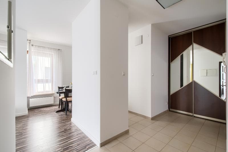 P&O Apartments Gieldowa 4