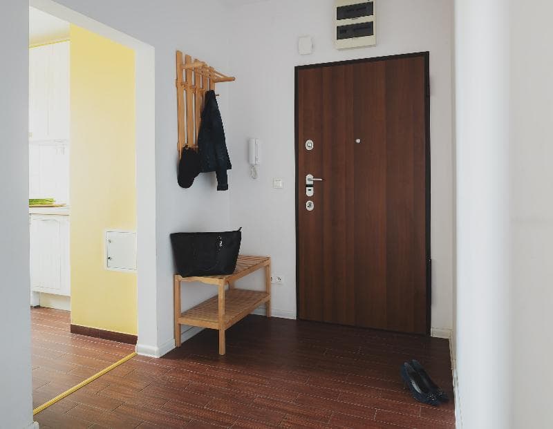 Pando Apartments Namyslowska 4