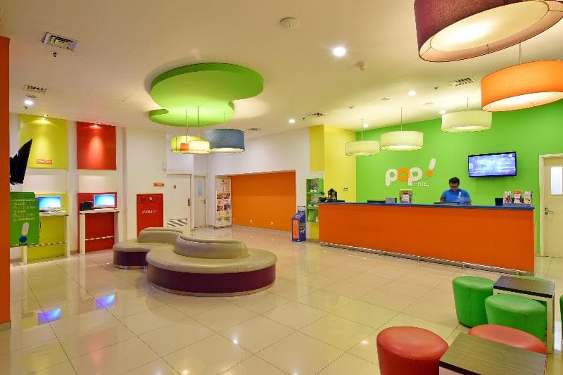 Pop! Kelapa Gading 5