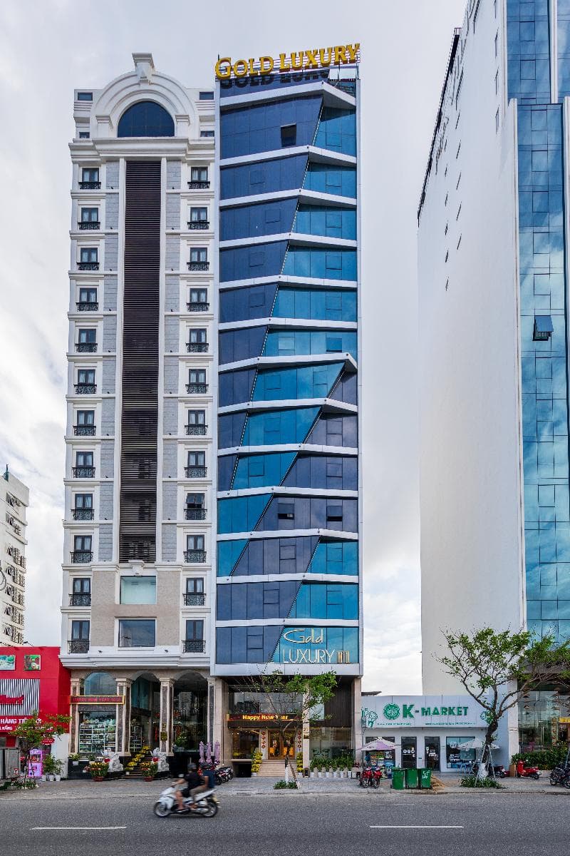 Kova Diamond Hotel 5