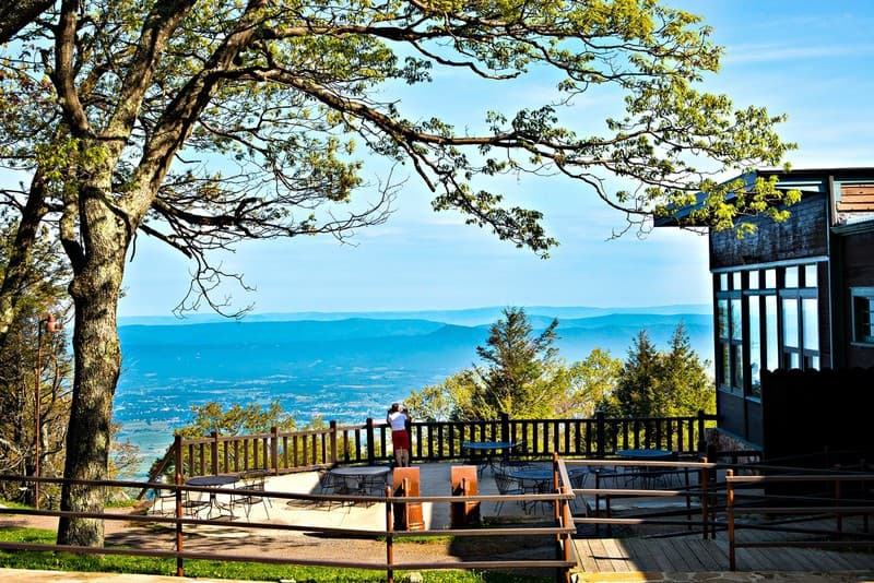 Skyland Resort 2