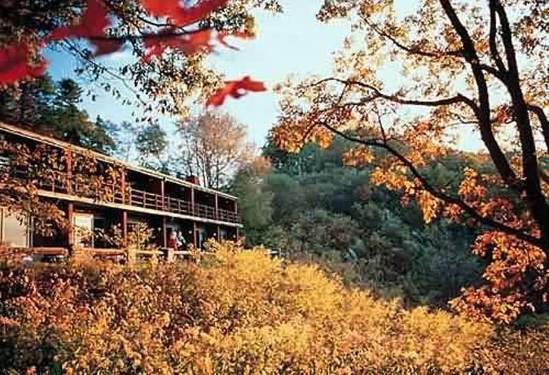 Skyland Resort photo 1
