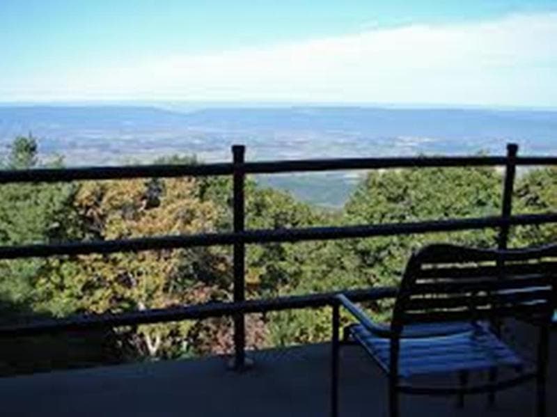Skyland Resort 3