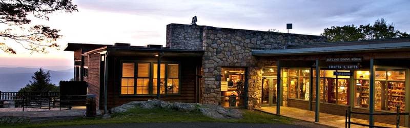 Skyland Resort 4
