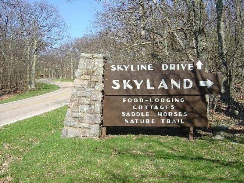 Skyland Resort 5