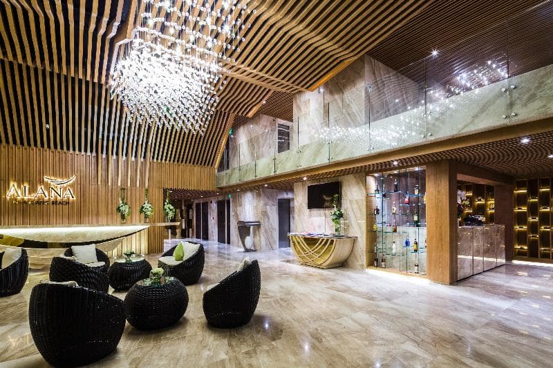 Alana Nha Trang Beach Hotel (Adults Only) 3