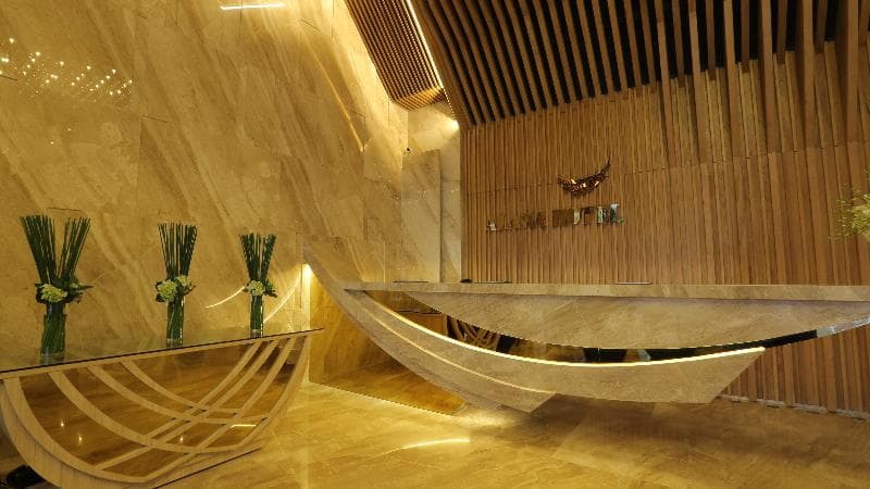 Alana Nha Trang Beach Hotel (Adults Only) 5