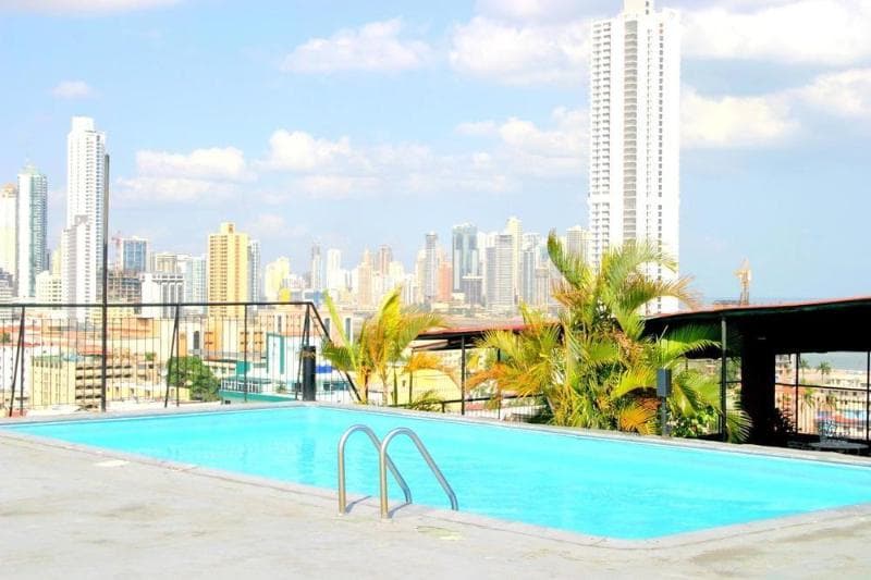 Hotel Caribe 5
