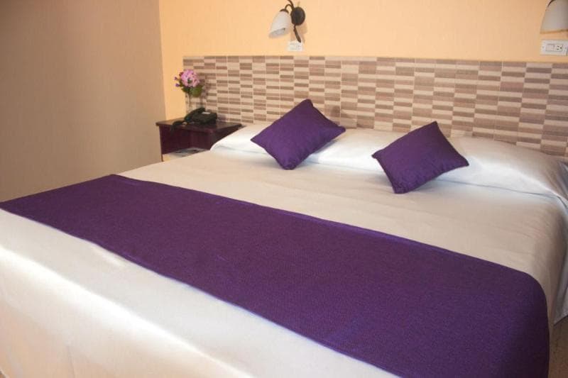 Hotel Caribe photo 1