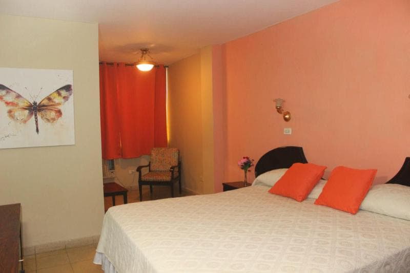 Hotel Caribe 2