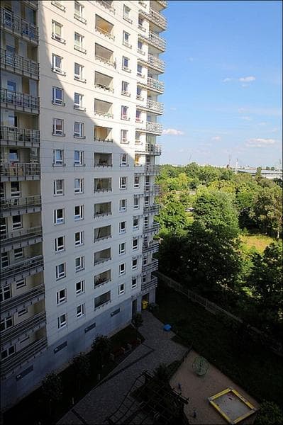 P&O Apartments Arkadia 11 photo 1