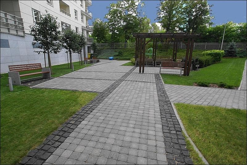 P&O Apartments Arkadia 11 main