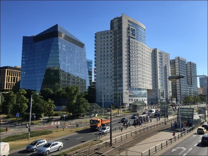 P&O Apartments Arkadia 11 3