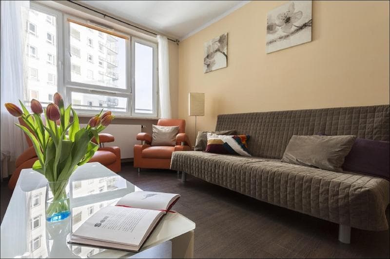 P&O Apartments Arkadia 11 5