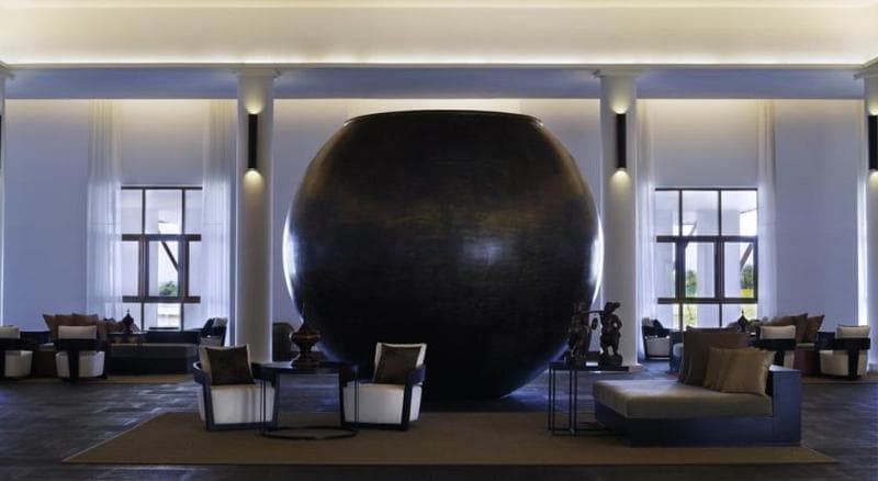 The Lake Garden Nay Pyi Taw - Mgallery 2