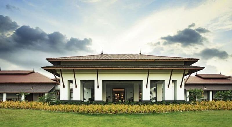 The Lake Garden Nay Pyi Taw - Mgallery 4