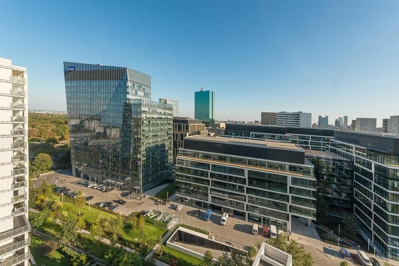 P&O Apartments Arkadia 4 main