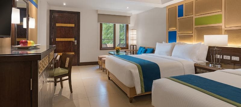Henann Resort Alona Beach photo 1