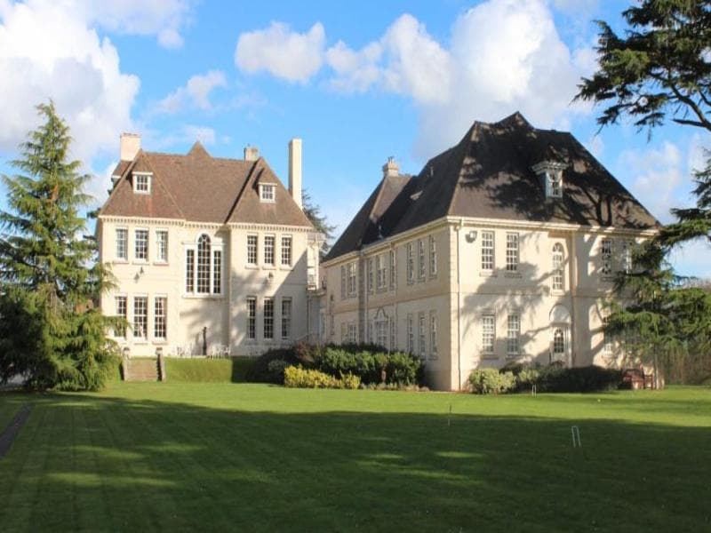 Brockencote Hall 3
