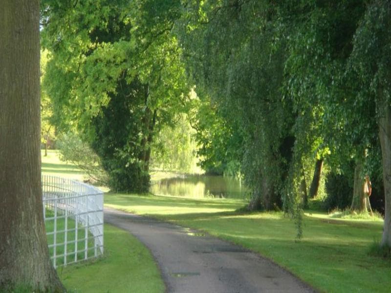 Brockencote Hall 5