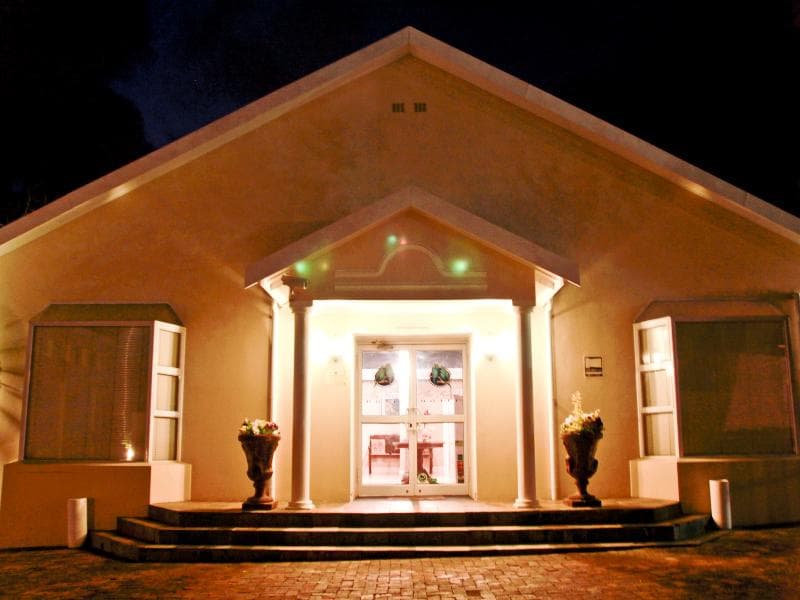 The Russel Hotel photo 1