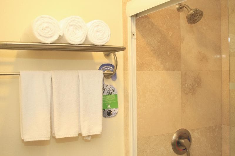 Holiday Inn Huatulco 4
