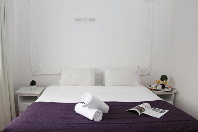 Hotel Sonetto 4
