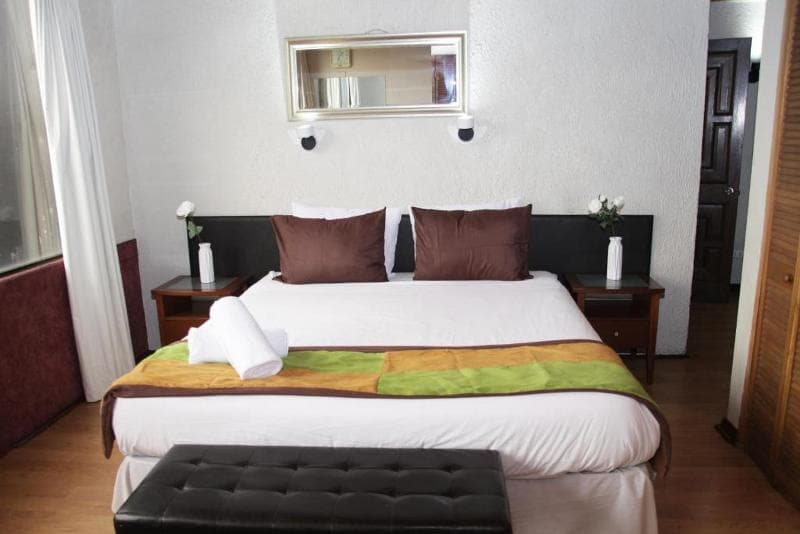 Hotel Sonetto 5