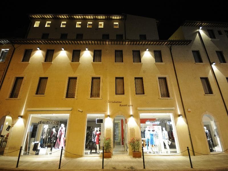 Di Sabatino Resort photo 1