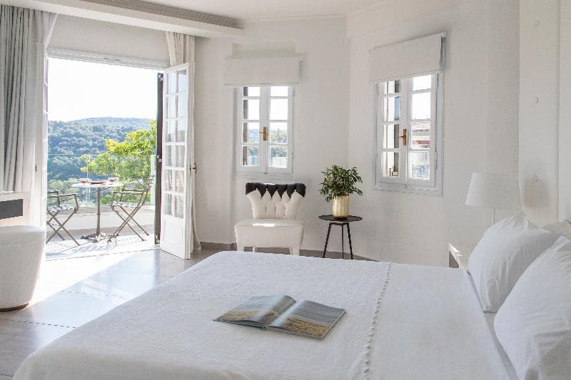 Racconto Boutique Design Hotel - Adults Only photo 1