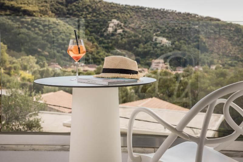 Racconto Boutique Design Hotel - Adults Only 5