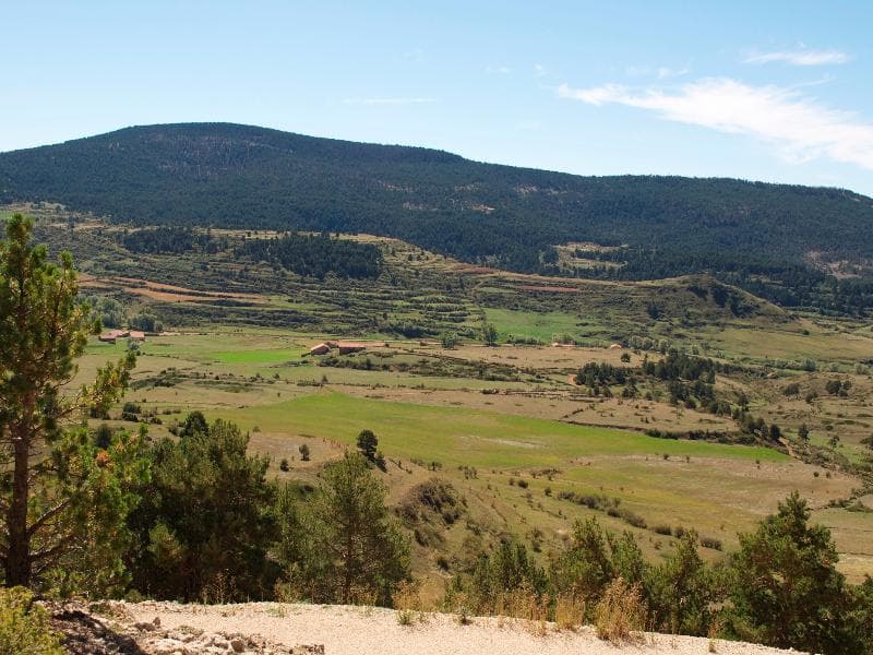 Aptos. Rurales Sierra De Gudar 3