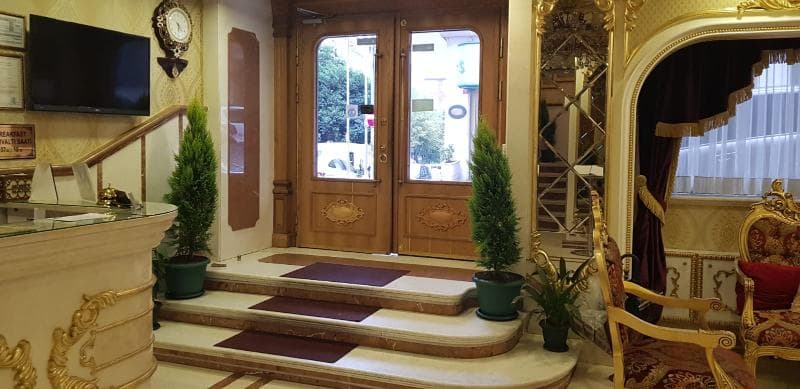 Golden Ak Marmara Hotel 2