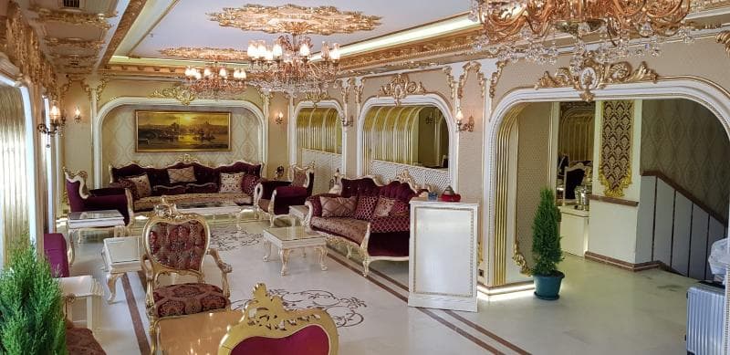 Golden Ak Marmara Hotel 3