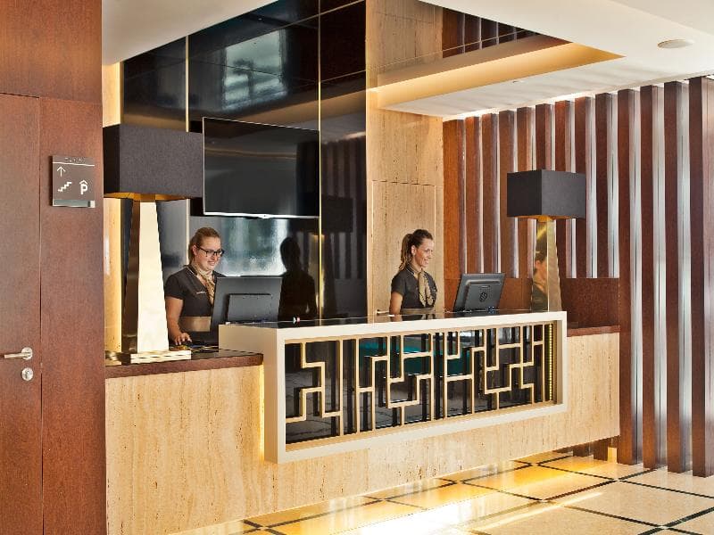 TURIM Saldanha Hotel 4
